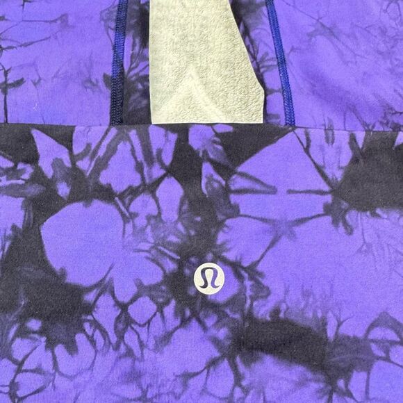 Womens Lululemon Wunder Under Pant - Picture 3 of 4